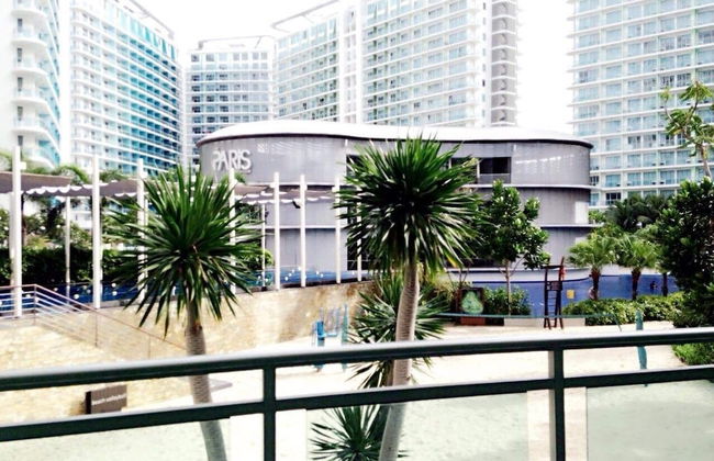 Azure Residences Condominium Daily Rental - Foto 12