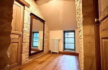 Gite des Hamy Parc National de Forêts HAUTE MARNE - Foto 24