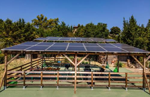 Sole Verde green house - Foto 79