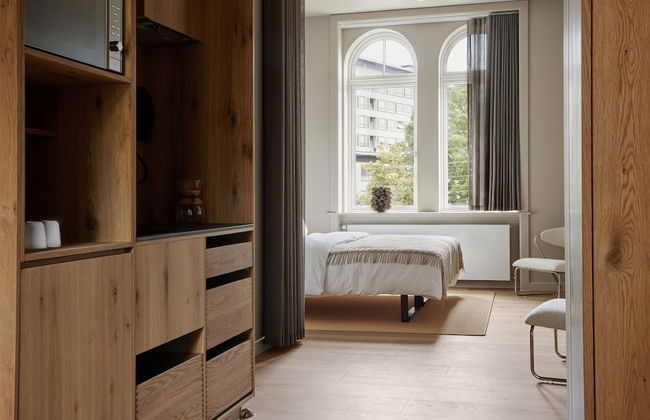 Apartments by Brøchner Hotels - Photo 18