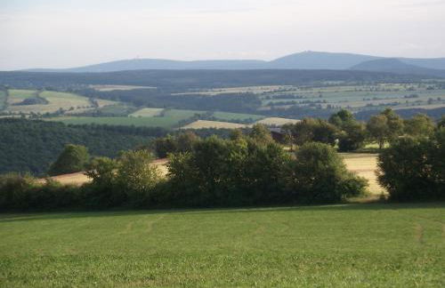 Ferienwohnung Erzgebirge - Pobershau - mit schönem Ausblick, ruhige, beste Lage - Foto 9