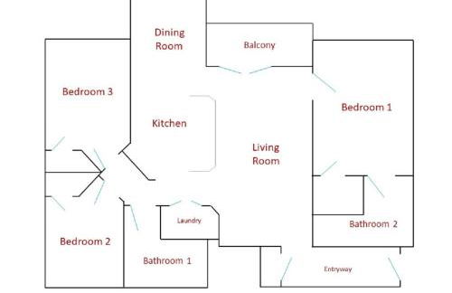 Deluxe Downtown Condo Close to Everything! - Foto 30