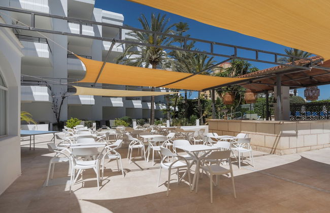 Sol Lunamar Palmanova Apartamentos – Adults Only - Foto 29