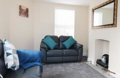 Corner House Cottage - Foto 6