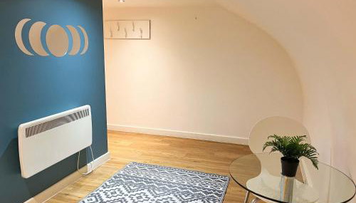 Harford House Studio 2 - Hopewell - Foto 4