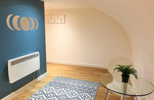 Harford House Studio 2 - Hopewell - Foto 4