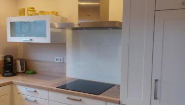 Casa Andrea, Ferienwohnung - Foto 5, stove