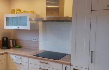 Casa Andrea, Ferienwohnung - Foto 5