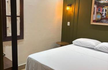 Casa aconchegante próxima à Igreja do Rosário - ideal para Semana Santa - Foto 1