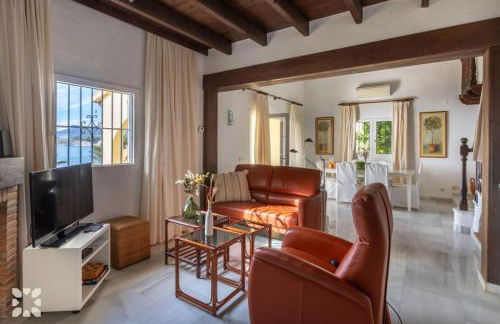 Villa Dauphin by Abahana Villas - Foto 17