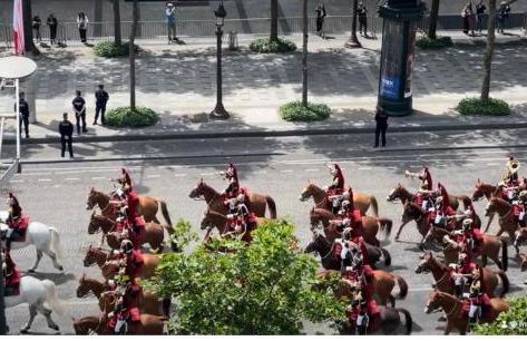 Élysées vip - Foto 20