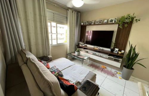 Apartamento mobiliado para alta temporada Verão - Foto 19