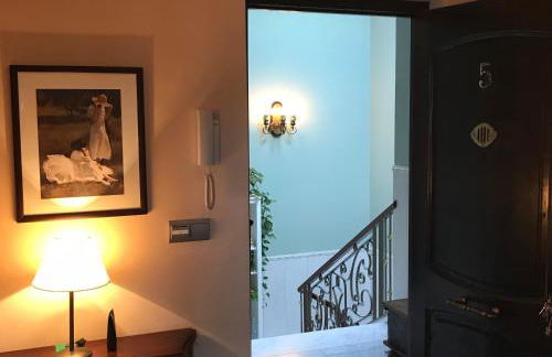 Apartamentos Ebro Reinosa - Foto 9