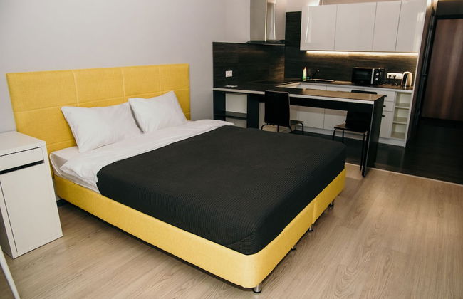 Apartservice Navigator - Photo 6