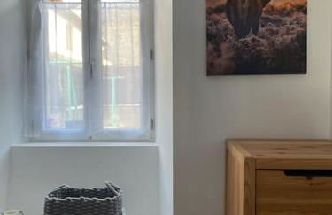 Appartement avec chambre ouverte - Foto 10