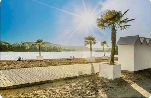 Maison « De Ville en Vigne » - Foto 55