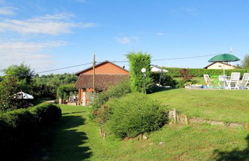 Holiday Home Il Marchese del Grillo by Interhome - Foto 60