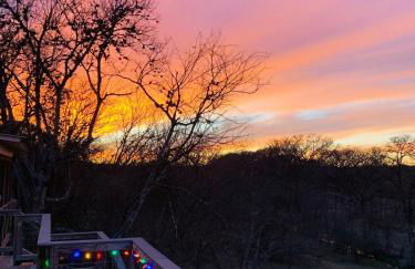 FAMILY RIVER RETREAT! PRIVATE MEDINA RIVER ACCESs! - Foto 7