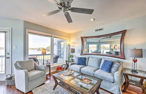 Waterfront Hot Springs Condo Pool, Hot Tub Access - Foto 5