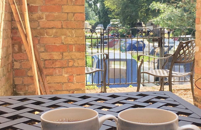 River Courtyard Apartment In The Heart Of - Foto 43