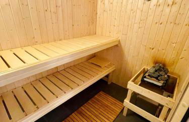LITELIVING Cozy Suite - Sauna - Balkon - Parken - BBQ - Modern & Gemütlich - Foto 25