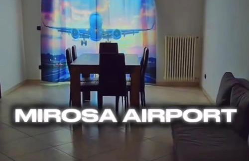 mirosa airport home - Foto 1