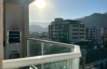 Alto Padrão 2 Qts 2 Wc Piscina Wifi-SmartTV e AR - Foto 15