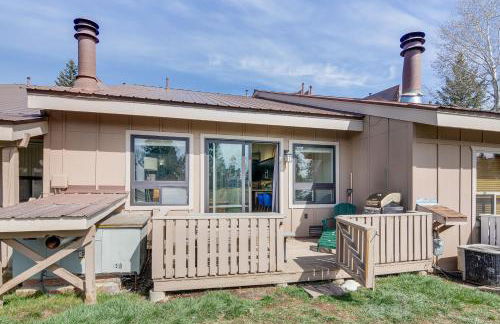 Pagosa Springs Condo with Grill, Near Wolf Creek! - Foto 23