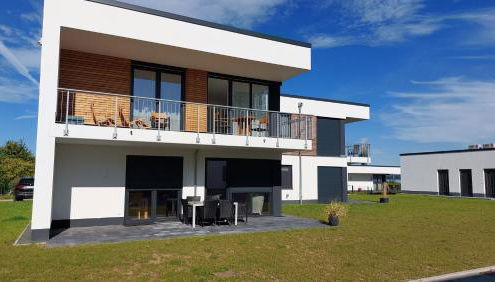 Hangar 19 Wohnung Seerose 2-3 - Foto 3