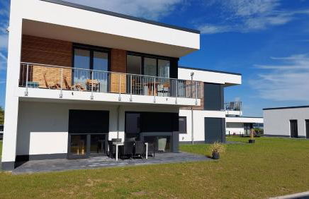 Hangar 19 Wohnung Seerose 2-3 - Foto 3