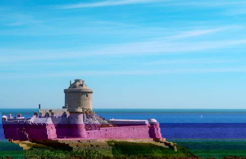 Holiday Home Le petit Papeu by Interhome - Foto 24