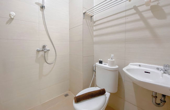 Brand New 1Br At Apartment Gateway Pasteur - Foto 10