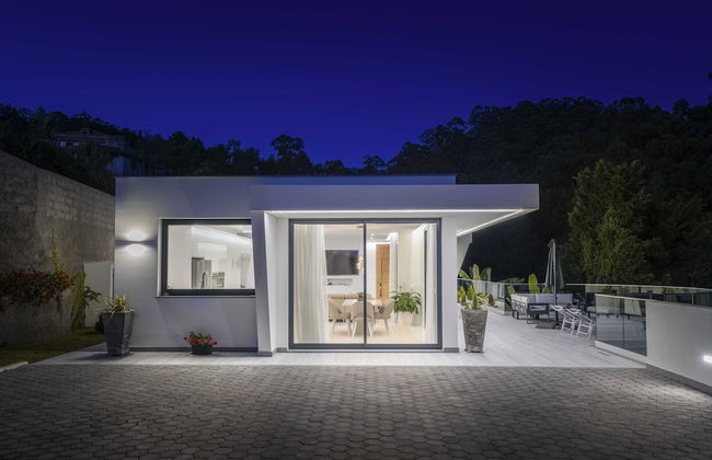 Sun, Pool and Comfort, The White House - Foto 44