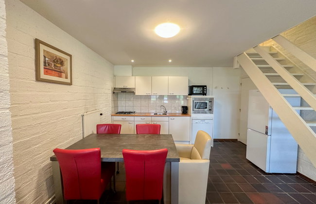 Bungalowpark Landsrade - Foto 20