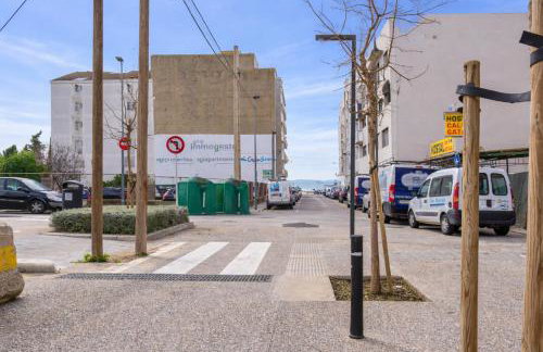 Milenial Immo Llotja Apartamento a 100 mts de la playa de Roses - Foto 25