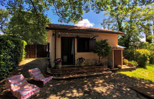 Apartment in Sabina with Panoramic Views - Foto 8