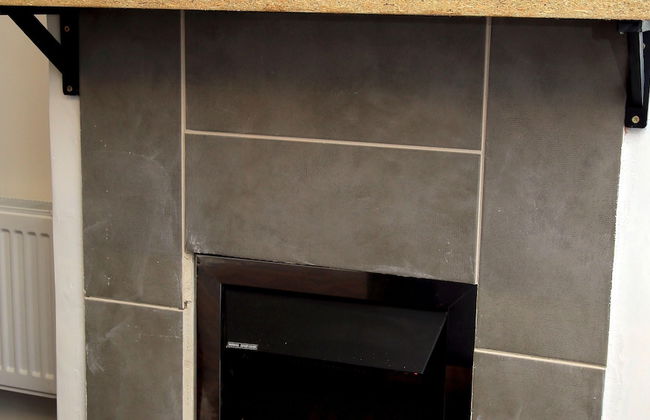 A Modern, Comfy Newly Remodeled 2bd House - Photo 15