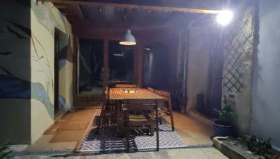 Viento de Ladera Casa Rural con piscina cubierta - Foto 4