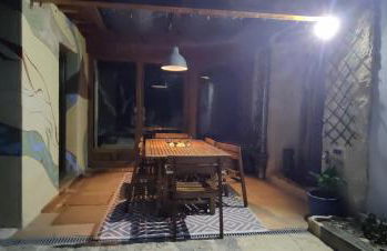 Viento de Ladera Casa Rural con piscina cubierta - Foto 4