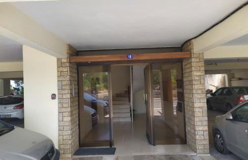 Stamatis Big Apartment - Photo 17