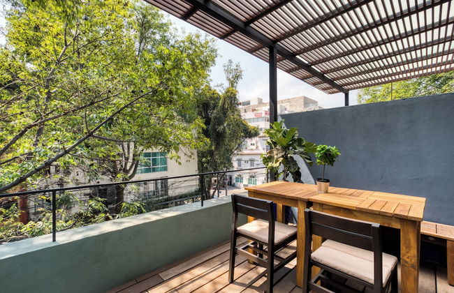 QUERETARO by Mr. W - Foto 78