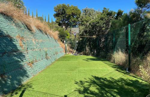 Villa Sa Riera Begur vue mer panoramique et plage à pieds - Foto 37