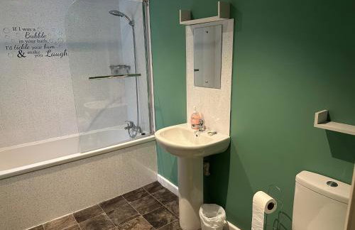 3 Dialknowe Holiday Cottage - Wanlockhead - 3 Bedrooms - Photo 7