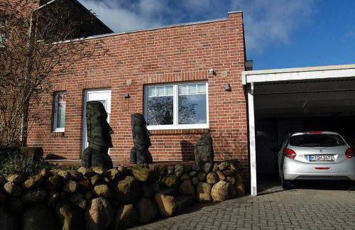 Ferienwohnung Seestern in Reinbek - Foto 6