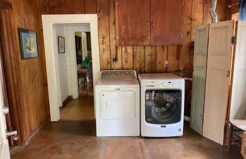 Vans Yosemite Garden Cottage - Foto 20