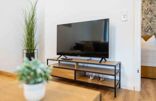 Möbliertes Wohnen - Wiebke - Foto 23