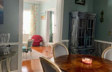 30 day rental minimum! Downtown Charleston Cannon Park 2 bdr home - Foto 27