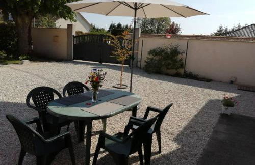 gite l'opale - Photo 11