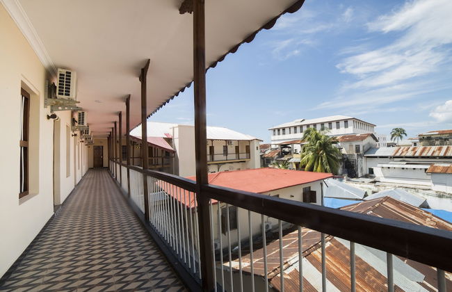 Antonio Garden Hotel - Photo 6