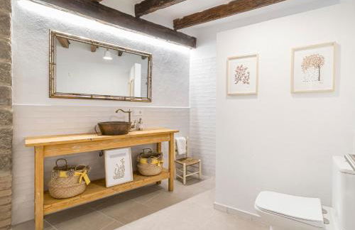 Cal Rellotger de Solsona - Photo 25